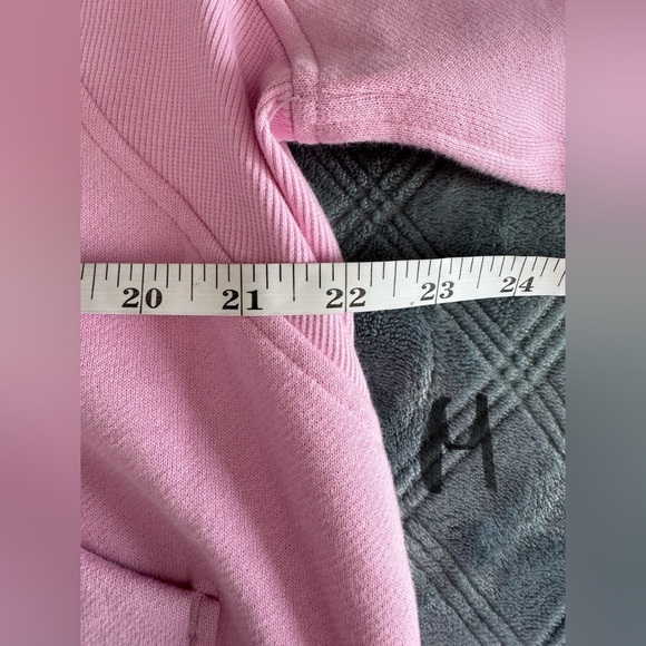 NWOT Lululemon Scuba Oversized Full Zip - Picture 6 of 7